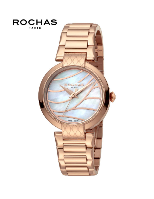 ROCHAS Ladies Watch